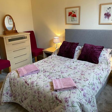 Reay Street Apartment Inverness Luaran gambar