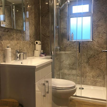 Reay Street Apartment Inverness Luaran gambar