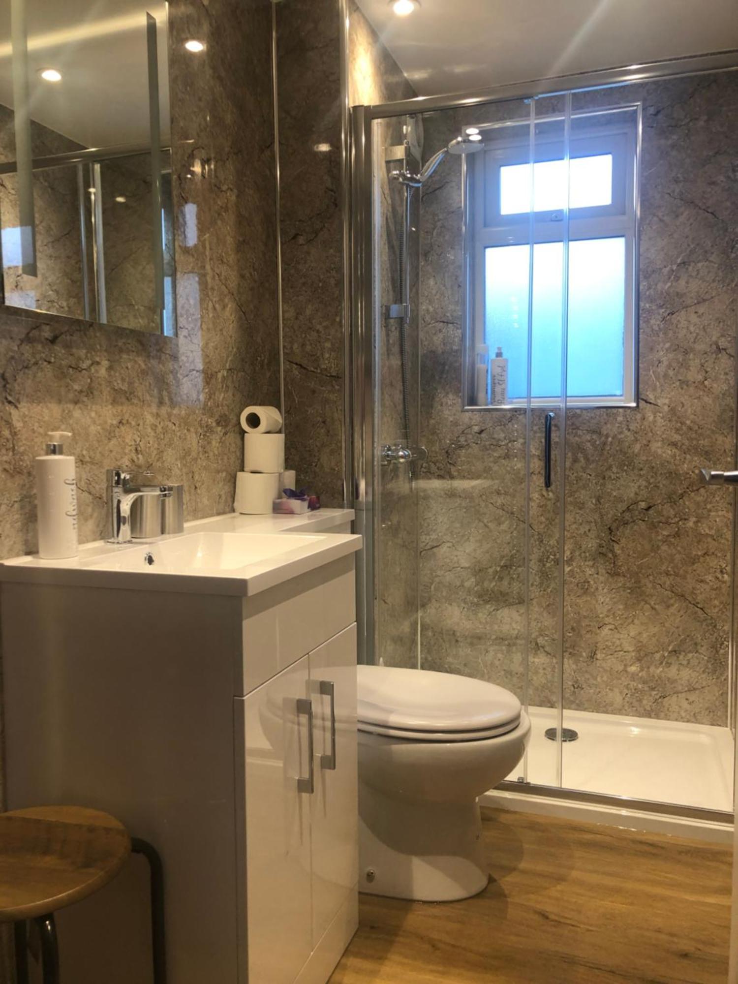 Reay Street Apartment Inverness Luaran gambar