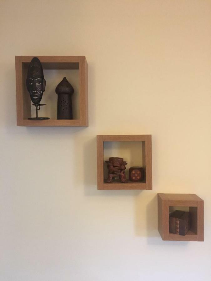 Reay Street Apartment Inverness Luaran gambar