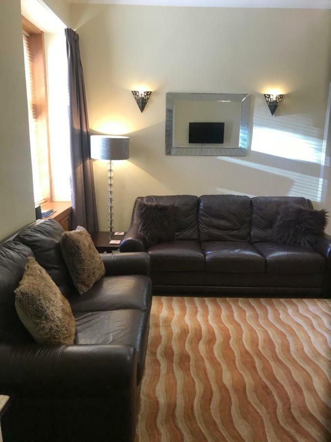 Reay Street Apartment Inverness Luaran gambar